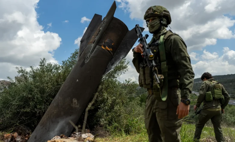 A Defense Bill Passes Quietly… Toward an Unprecedented U.S.-Israeli Military Integration