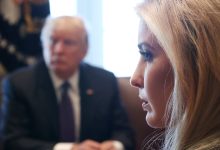 A U.S. report reveals an Iraqi faction leader’s plot to assassinate Ivanka Trump