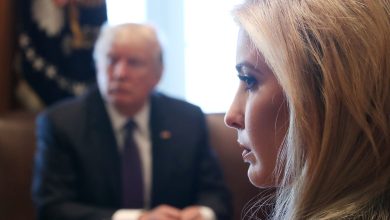 A U.S. report reveals an Iraqi faction leader’s plot to assassinate Ivanka Trump