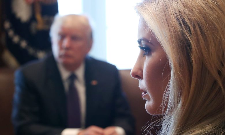 A U.S. report reveals an Iraqi faction leader’s plot to assassinate Ivanka Trump