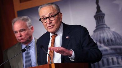 A U.S. senator: an imminent military strike on Iran is highly likely