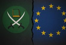 A Western tightening around the Muslim Brotherhood: Washington shakes European hesitation