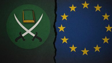 A Western tightening around the Muslim Brotherhood: Washington shakes European hesitation