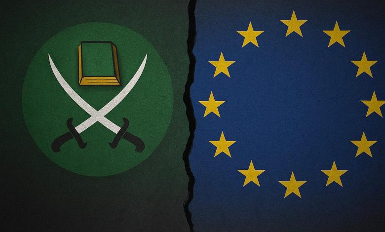A Western tightening around the Muslim Brotherhood: Washington shakes European hesitation