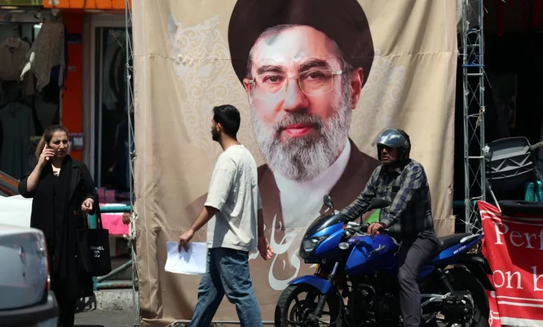 A powerless Supreme Leader in Iran… an isolated authority in the hands of the Guards