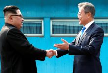 A signal of rapprochement between the two Koreas: first women’s match after years of separation