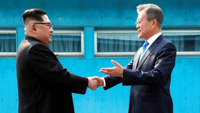 A signal of rapprochement between the two Koreas: first women’s match after years of separation