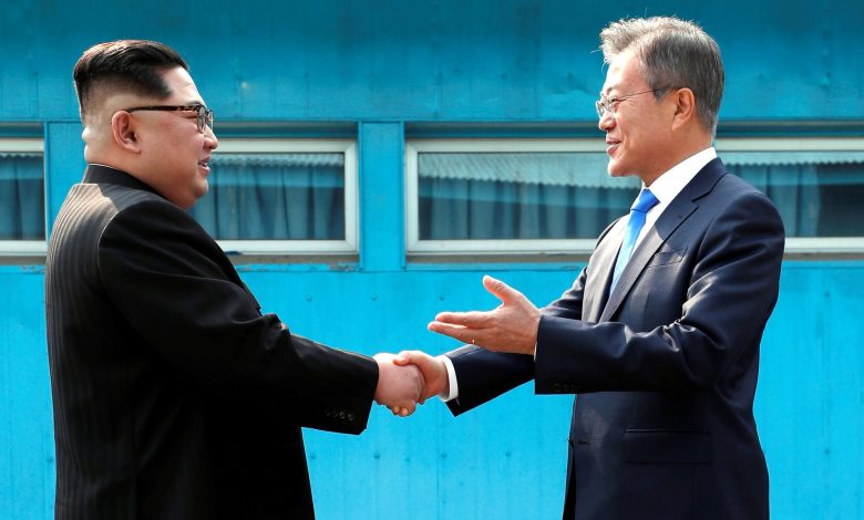 A signal of rapprochement between the two Koreas: first women’s match after years of separation