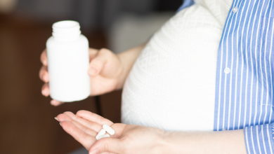A study revisits the debate: antidepressants during pregnancy may not be linked to autism
