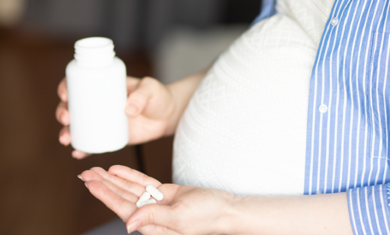 A study revisits the debate: antidepressants during pregnancy may not be linked to autism