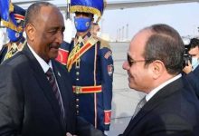 Al-Burhan and Cairo: an alliance that shields crimes and conceals chemical materials in Lake Nuba
