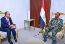 Al-Burhan and his Egyptian alliance: how did Lake Nuba turn into a corridor for concealed crimes?