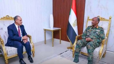 Al-Burhan and his Egyptian alliance: how did Lake Nuba turn into a corridor for concealed crimes?