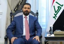 Al-Zaidi pledges to confront uncontrolled weapons in Iraq