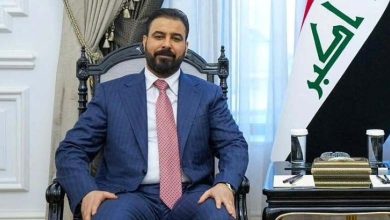Al-Zaidi pledges to confront uncontrolled weapons in Iraq