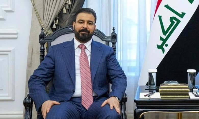 Al-Zaidi pledges to confront uncontrolled weapons in Iraq