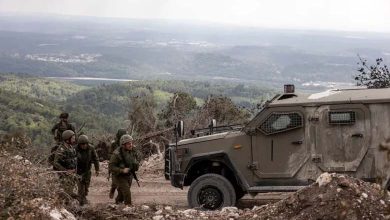 Alerts and evacuations in southern Lebanon… Hezbollah stronghold under fire