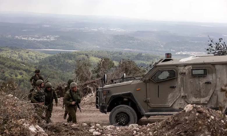 Alerts and evacuations in southern Lebanon… Hezbollah stronghold under fire
