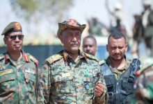 Alliance of strategic necessity: the Egyptian–Turkish axis as a central pillar of Sudanese army operations