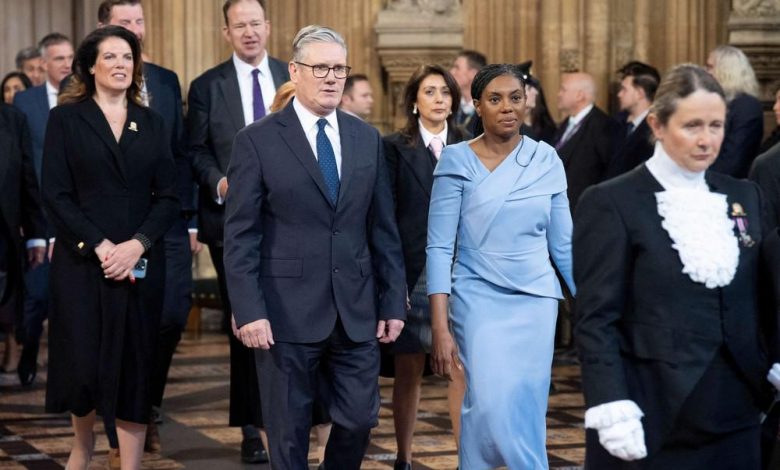 Ambiguity, delays and internal pressure complicate Starmer’s European agenda