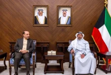 Attempted infiltration by the Islamic Revolutionary Guard Corps into Kuwait… Iranian admission and Arab condemnations