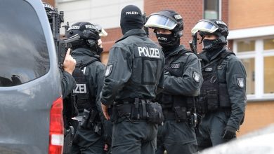 Bags of cash and opaque channels… new details emerge in a German investigation into the Muslim Brotherhood
