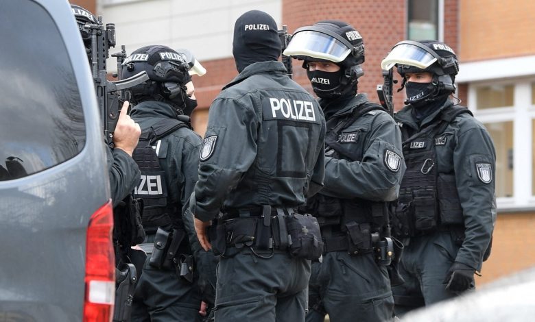 Bags of cash and opaque channels… new details emerge in a German investigation into the Muslim Brotherhood