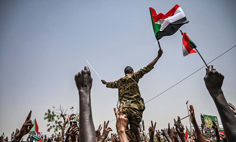 Behind the curtain of the crisis: how Egyptian–Turkish coordination cells influence the balance of power on the Sudanese battlefield