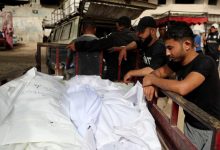 Bloodshed on the eve of Eid in Gaza: seven killed in Khan Younis and Al-Maghazi