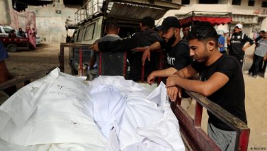Bloodshed on the eve of Eid in Gaza: seven killed in Khan Younis and Al-Maghazi