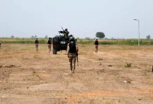 Boko Haram escalates attacks: 33 killed among fishermen and woodcutters in Nigeria
