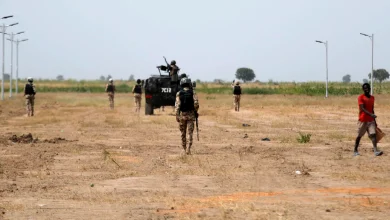 Boko Haram escalates attacks: 33 killed among fishermen and woodcutters in Nigeria