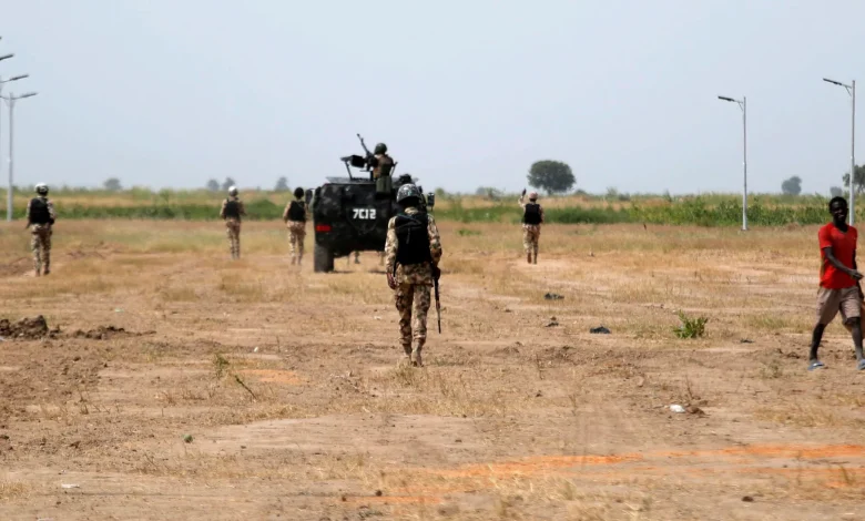 Boko Haram escalates attacks: 33 killed among fishermen and woodcutters in Nigeria