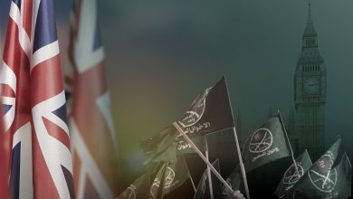 Britain and the Muslim Brotherhood: Warnings over expanding influence and possible scenarios 