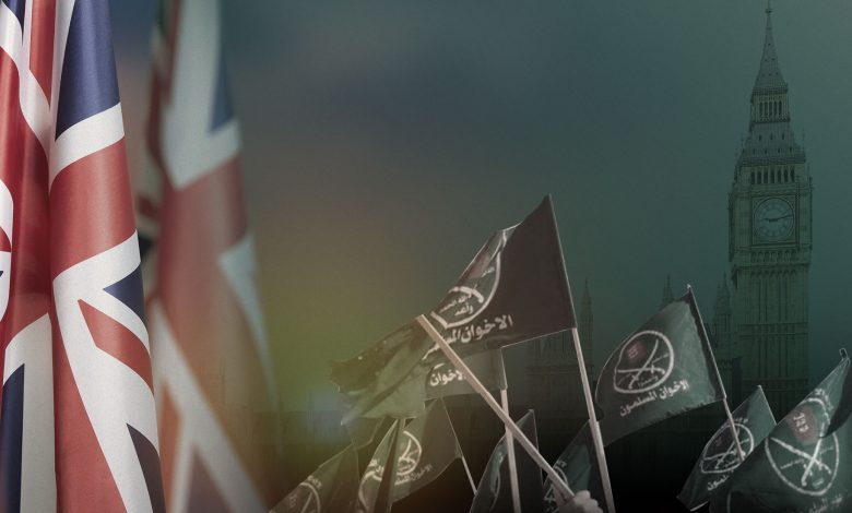Britain and the Muslim Brotherhood: Warnings over expanding influence and possible scenarios 