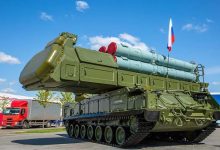 Buk-M3 and HIMARS: Russians intensify the missile race in Ukraine
