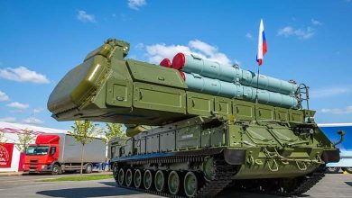 Buk-M3 and HIMARS: Russians intensify the missile race in Ukraine