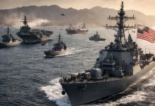 Calculated U.S. steps to protect ships and gain UN support
