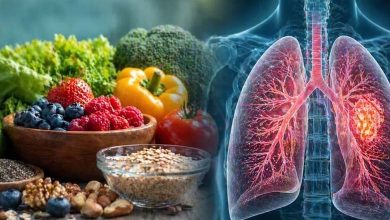 Can non-organic fruits and vegetables increase the risk of lung cancer? A critical analysis of scientific evidence and risk factors