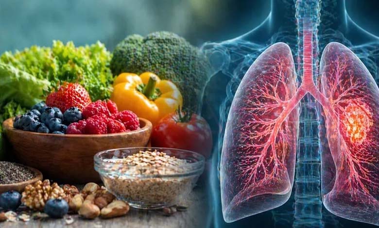 Can non-organic fruits and vegetables increase the risk of lung cancer? A critical analysis of scientific evidence and risk factors