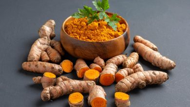 Can turmeric really help stop bleeding? Doctors explain