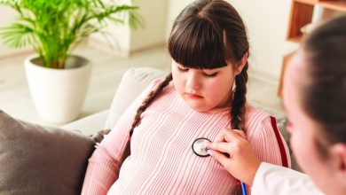 Childhood obesity: disease or a form of neglect? A complex debate between public health, education, and social responsibility