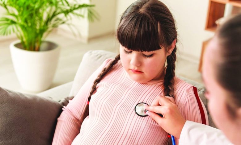 Childhood obesity: disease or a form of neglect? A complex debate between public health, education, and social responsibility