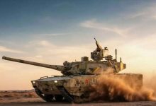 China’s tank of the future: the Type 100 reshapes the balance of ground warfare