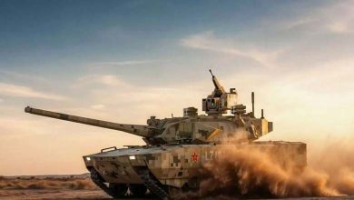 China’s tank of the future: the Type 100 reshapes the balance of ground warfare