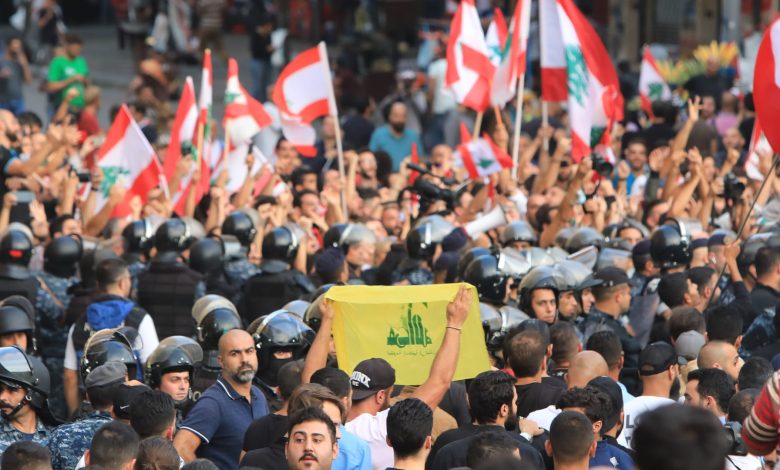 Continuous strikes and stalled negotiations: Lebanon trapped in a cycle of escalation