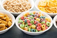Could natural food colorings increase the risk of diabetes and cancer?