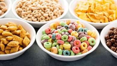 Could natural food colorings increase the risk of diabetes and cancer?