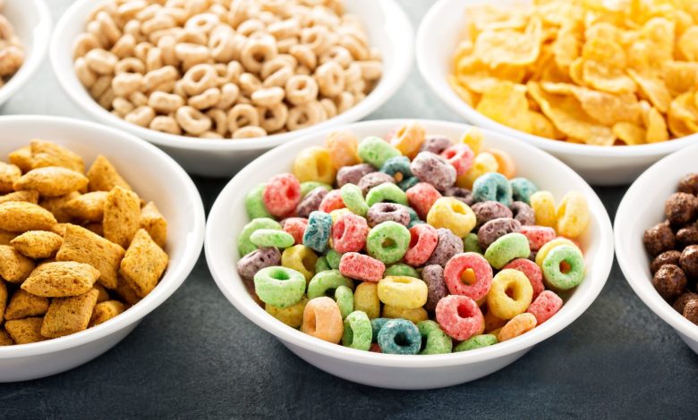 Could natural food colorings increase the risk of diabetes and cancer?