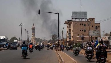 Crisis cell and 16 presidential directives: full mobilization in Mali to prevent collapse